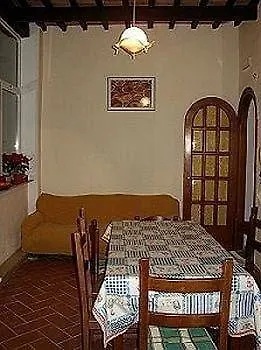 Gasthof Casa Corsi