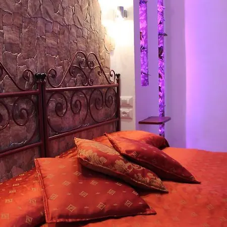 Bed and Breakfast Sogna 2*