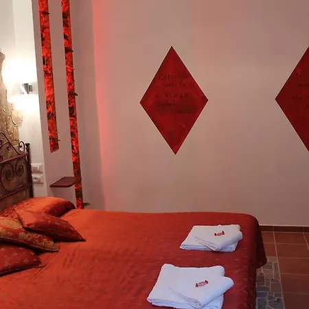 Bed and Breakfast Sogna Φλωρεντία