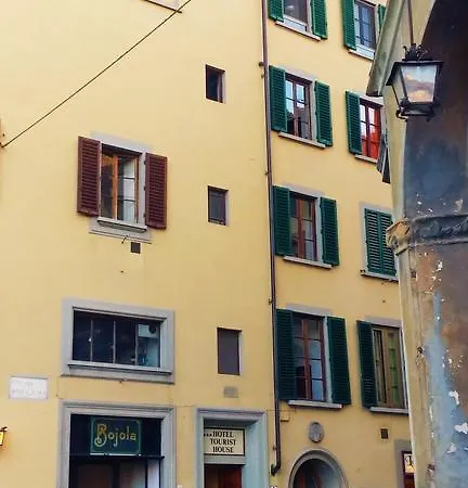 Hotel Tourist House Florence