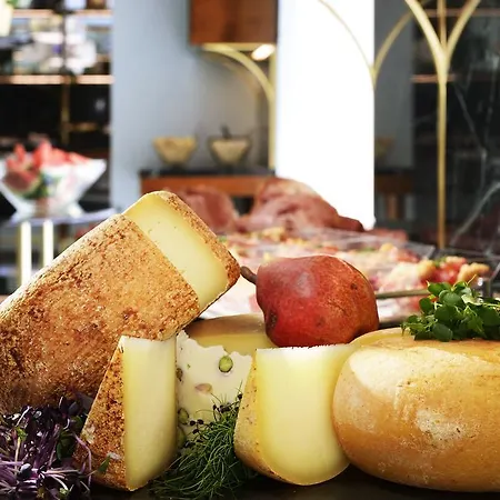 Hotel Grand Minerva Firenze