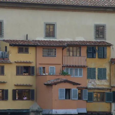 Bed and breakfast Alberghino