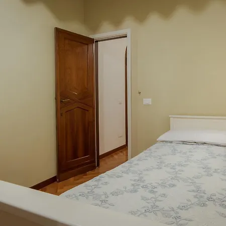 Apartment Charming Ponte Vecchio Florence