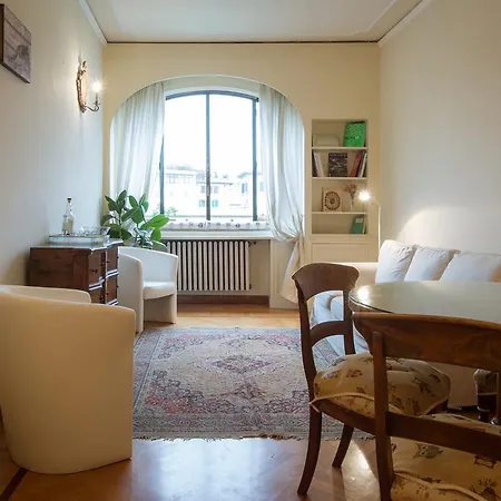 Apartment Charming Ponte Vecchio *