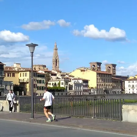 A Casa Di Caravaggio - Pitti