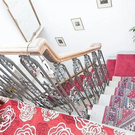 Bed and Breakfast Sogna Φλωρεντία
