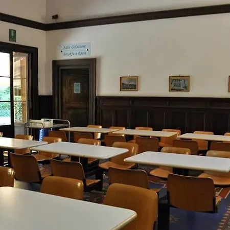 Hostel Camerata Firenze