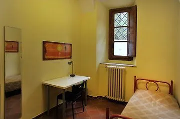 Hostel Camerata Firenze *