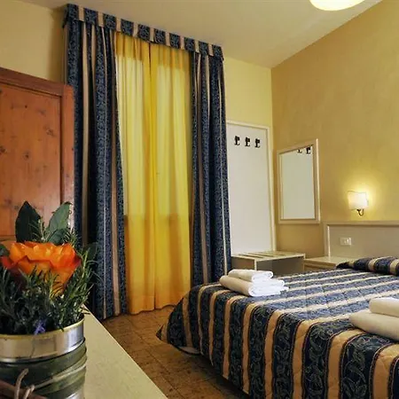 Azzi Hotel Florence