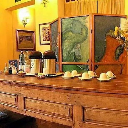 Azzi Hotel