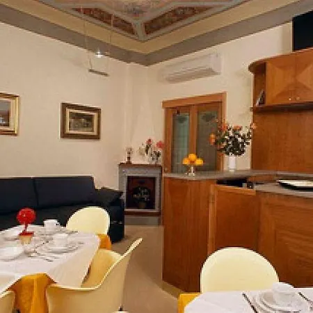 Azzi 3* Florence