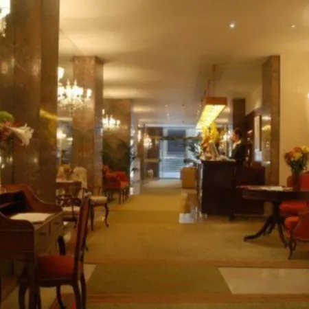 Hotel De La Florencie