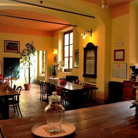 Hotel Azzi Florence