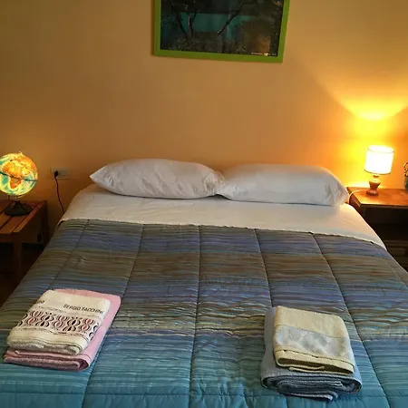 Casa de hóspedes House Steccuto Florença