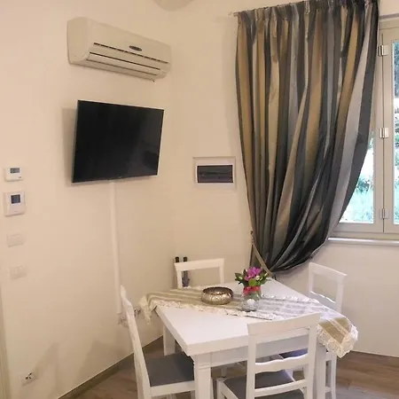 Apartment Roommo Santa Maria Novella *