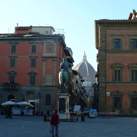 Bellavista Firenze