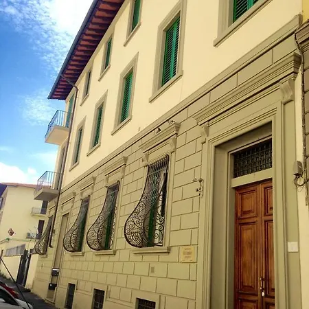 Gourmet Landucci Bed and breakfast