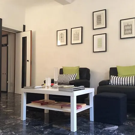 A Casa Di Anna Apartment Florence