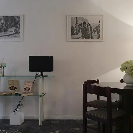 A Casa Di Anna Apartment
