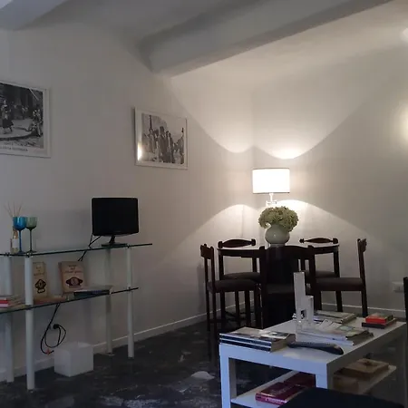 A Casa Di Anna *