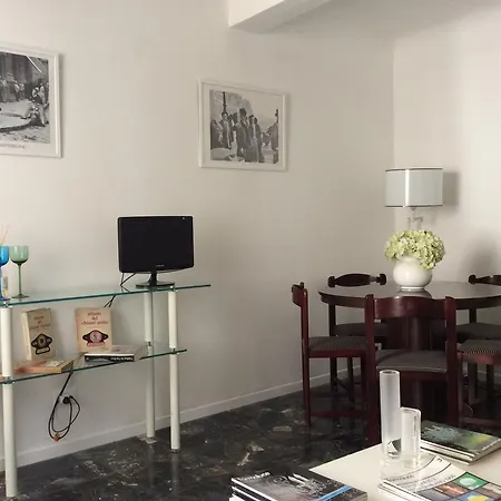 A Casa Di Anna Apartment Florence