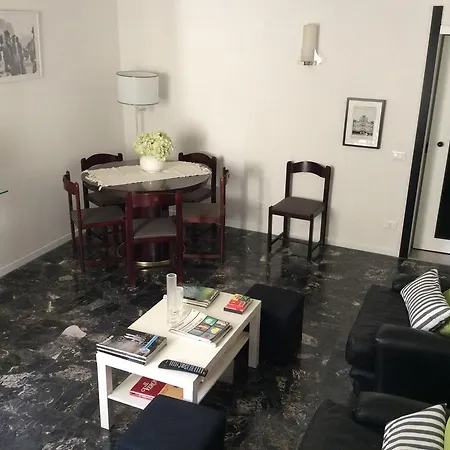 A Casa Di Anna Florence