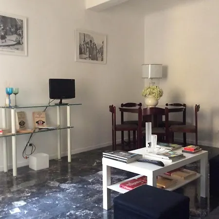 A Casa Di Anna