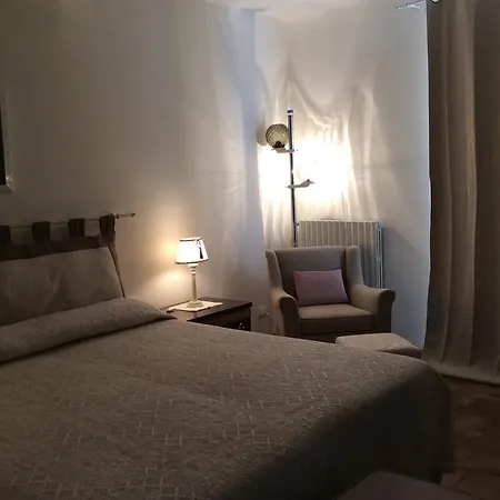Apartment A Casa Di Anna