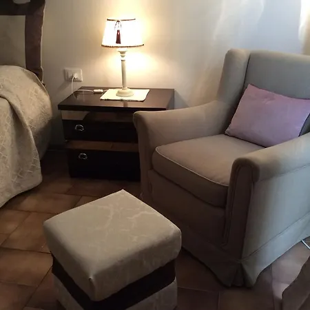 A Casa Di Anna Florence