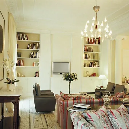 Hotel La Vedetta 5*