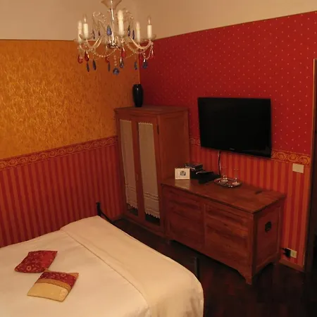 Gourmet B&B Giglio Bianco * Firenze