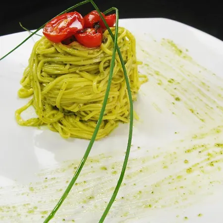 Gourmet B&B Giglio Bianco * Firenze