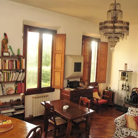 Bed & Breakfast Gourmet B&B Giglio Bianco Firenze