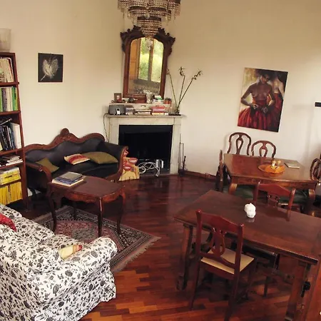 Gourmet B&B Giglio Bianco * Firenze