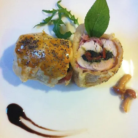 Bed & Breakfast Gourmet B&B Giglio Bianco Firenze