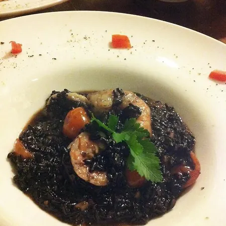 Gourmet B&B Giglio Bianco * Firenze