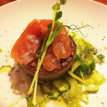 Bed & Breakfast Gourmet B&B Giglio Bianco Firenze