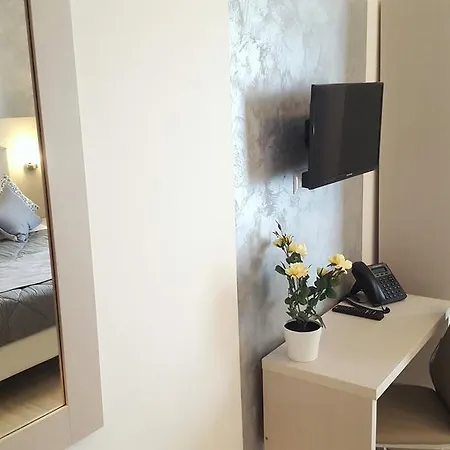 Luxor Hotel 3*