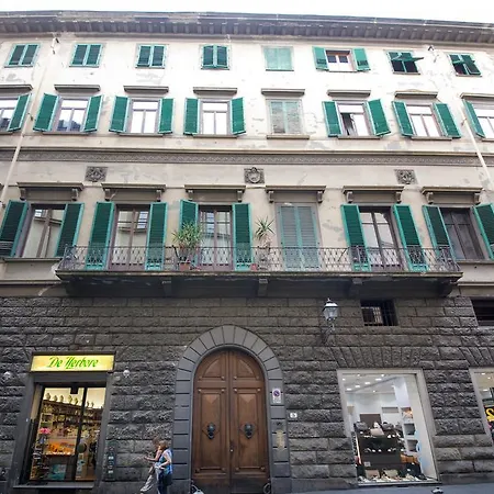 Proconsolo Superior Appartamento *