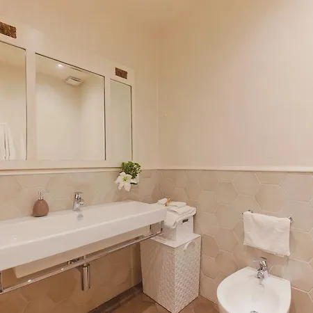 Proconsolo Superior Appartamento Firenze