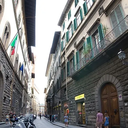 Appartamento Proconsolo Superior *