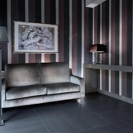 Hotel C-hotels Diplomat Florence