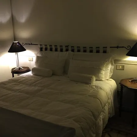 Bed and breakfast Alberghino Florencia