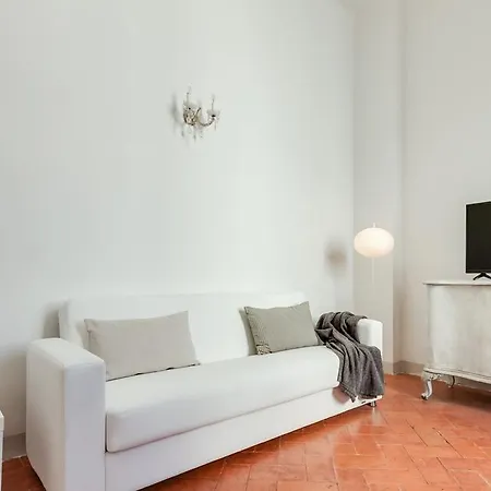 Apartament - Alfani White