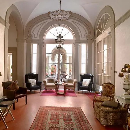 Palazzo By Baglioni & 5* Florence