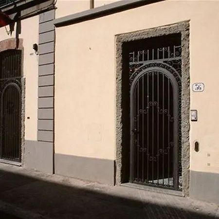 Bed and Breakfast Sogna