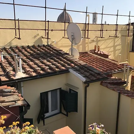 Appartamento In Via Panicale *