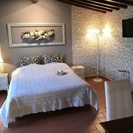 In Via Panicale * Firenze