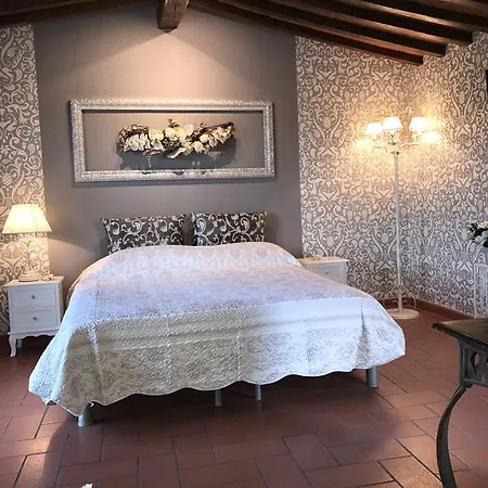 In Via Panicale Appartamento *