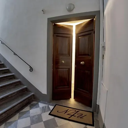 N4u Bed and Breakfast 3*